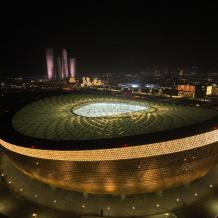 إلغاء مهرجان قطر لكرة القدم 2026