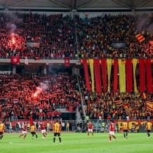 مشاهدة مباراة الأهلي والترجي بث مباشر الآن يلا شوت في دوري أبطال أفريقيا 2026