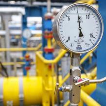 وكالة فيتش: سوق الغاز الطبيعي يواجه شحا بالإمدادات