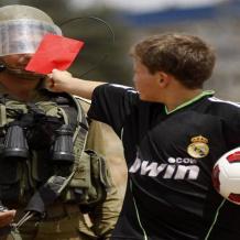 المعادلة الفلسطينية الإسرائيلية.. بهذه الحرب ومن دونها