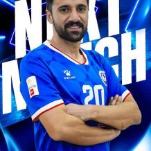 مشاهدة مباراة الرمثا والسلط بث مباشر الآن | قناة الأردن الرياضية