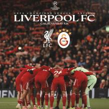 مشاهدة مباراة ليفربول وغلطة سراي بث مباشر في دوري أبطال أوروبا 2026