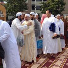 رسميا: وزارة الشؤون الدينية تحدد موعد صلاة عيد الفطر 2026 في الجزائر