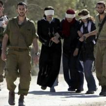 قوات الاحتلال تعتقل سيدتين من باحات المسجد الأقصى