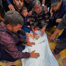 خاص| غزة تُعيد تحت القصف: شهداء وخروقات متواصلة لاتفاق وقف إطلاق النار