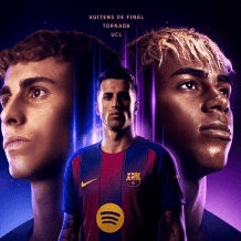 مشاهدة مباراة برشلونة ونيوكاسل بث مباشر اليوم في دوري أبطال أوروبا 2026