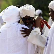 تحديد موعد صلاة عيد الفطر 2026 في السودان