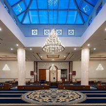 موعد وقت صلاة عيد الفطر 2026 - 1447 في السعودية – توقيت الصلاة الرياض وكل المناطق