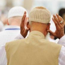 حكم وكيفية التكبير في عيد الفطر | نص تكبيرات العيد الصغير