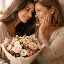 أجمل رسائل عيد الأم 2026 قصيرة ومؤثرة تبكي القلوب + عبارات تهنئة واتساب وفيسبوك مكتوبة جاهزة