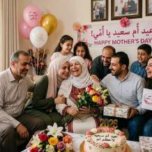 قصص مؤثرة عن الأم تبكي القلوب 2026 (حكايات حقيقية لن تنساها)