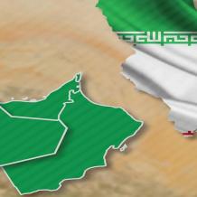 دول الخليج قبل الحرب وبعدها