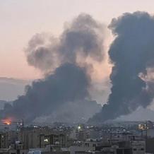 الصحة العالمية: الحرب في الشرق الأوسط بلغت مرحلة خطيرة