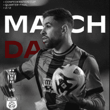 مشاهدة مباراة اتحاد العاصمة ومانيما يونيون بث مباشر اليوم في ربع نهائي الكونفدرالية