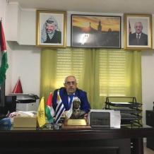 المُقاوَمَةُ الشَّعْبِيَّةُ السَّلْمِيَّةُ المُسْتَدَامَةُ ضَرُورَةٌ لِتَعْزِيزِ صُّمُودِ الشَّعْبِ الفِلَسْطِينِيِّ