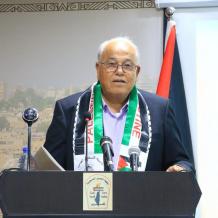 أبو زهري: إدراج مواقع وحرف فلسطينية على قائمة "الإيسيسكو" يعزز حماية التراث