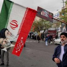 وكالة تسنيم: إيران تسلّم ردها على المقترح الأمريكي وتنتظر الحسم وسط مؤشرات على تسوية محتملة