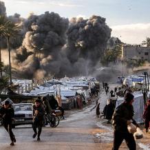 كشف تفاصيل خطة "مجلس السلام" لغزة.. ماذا بشأن نزع السلاح والأنفاق!؟