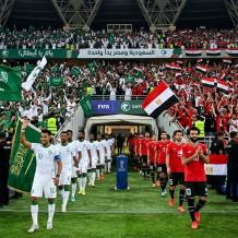 بث مباشر السعودية ضد مصر الآن مجانا 2026 | مشاهدة مباراة مصر والسعودية الودية HD بدون تقطيع