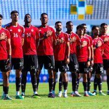 مباراة ليبيا والنيجر تنتهي بالتعادل السلبي