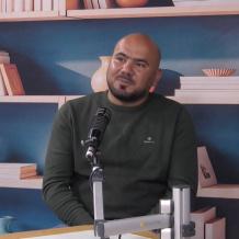 “فلسطين ع البسكليت”.. حكاية شغف صهيب سمارة بين الجغرافيا والذاكرة