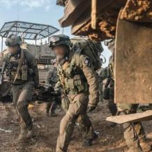 مقتل 4 جنود إسرائيليين وإصابة آخرين في جنوب لبنان