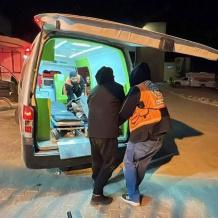 شهيد وجرحى بقصف تجمع مواطنين شمال قطاع غزة