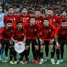 مشاهدة مباراة مصر وإسبانيا بث مباشر اليوم في "أسبوع الفيفا"