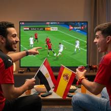 تردد قناة أون سبورت 1 (ON Sport 1) على النايل سات 2026