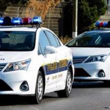 الشرطة الإسرائيلية تعتقل شابين من محافظة رام الله