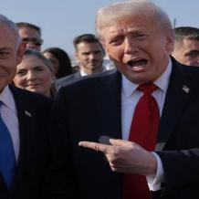 حضارة الإبادة.. والعصر الحجري