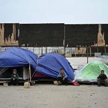 كاتس: لن يعود سكان جنوب الليطاني إلا بعد ضمان أمن سكان الشمال