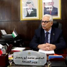 وزير الصحة: غزة على حافة تفشي الأوبئة مع تصاعد خطر القوارض