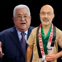 الرئيس عباس يقرر تشكيل لجنة للتحقيق في المسؤولية الطبية عن استشهاد الأسير المحرر رياض العمور