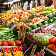 الفاو: ارتفاع أسعار الغذاء العالمية في آذار الماضي بسبب الحرب