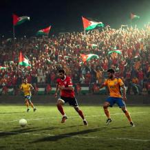 بث مباشر مباراة الحسين والسلط اليوم في الدوري الأردني 2026 | القنوات الناقلة