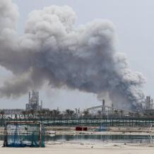 حصيلة: 5819 صاروخا ومسيّرة استهدفت 7 دول عربية