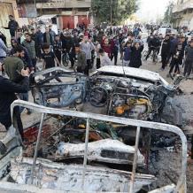 4 شهداء و 5 إصابات في غزة خلال الـ24 ساعة الماضية