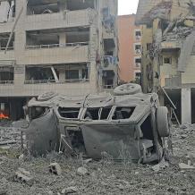 1461 شهيدا منذ بدء عدوان الاحتلال على لبنان