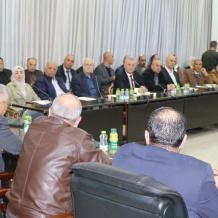 "التربية" تبحث مع مجالس أولياء الأمور العودة التدريجية للتعليم الوجاهي