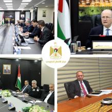 مركز الاتصال الحكومي يرصد أهم التدخلات التي نفذتها الحكومة خلال الأسبوع الماضي