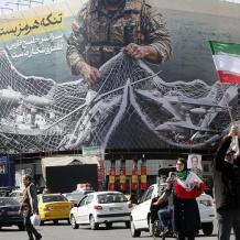 خاص| فرصة دبلوماسية جديدة بين واشنطن وطهران وسط مؤشرات تصعيد محتملة