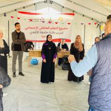 "جامعة الأقصى" و"إبداع المعلم" يفتتحان برنامجاً حول التعلم العاطفي الاجتماعي في قطاع غزة