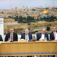 القطاع الخاص: لا ارتفاع على أسعار السلع الأساسية في السوق ونطمئن المواطنين على وفرتها