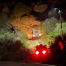 استشهاد مسنة جراء اعتداء قوات الاحتلال عليها في بلدة جيوس