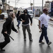 خاص | قرارات “سرّية” لتجنب إحراج اليمين المتطرف في إسرائيل