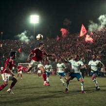  بث مباشر مباراة الأهلي وسيراميكا كليوباترا الآن اون سبورت يلا شوت