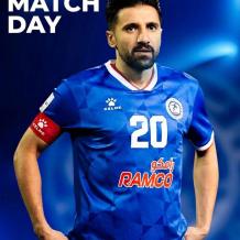 مشاهدة مباراة شباب الأردن والرمثا بث مباشر الآن يوتيوب الاتحاد الأردني لكرة القدم