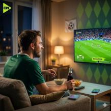 تردد قناة أون تايم سبورت الجديد 2026 الناقلة للدوري المصري