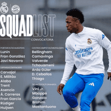 موعد مباراة ريال مدريد وبايرن ميونخ الإياب في ربع نهائي دوري أبطال أوروبا 2026